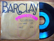 ESTHER GALIL Oh Lord / Ima