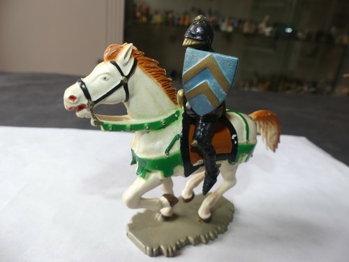 Figurine starlux moyen - starlux, age