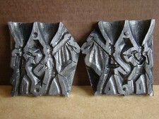 REPLIQUE MOULE HD N°16 -