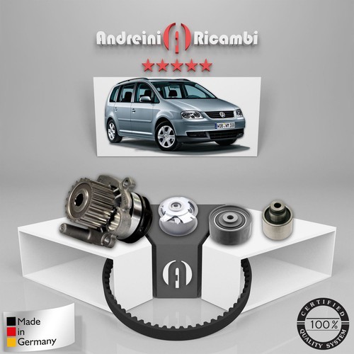 Kit distribution pompe - de,