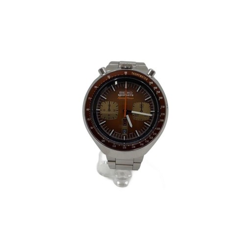 Montre automatique seiko - automatique,