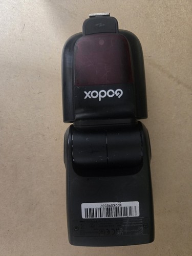 Godox tt685 flash - tt685, ii