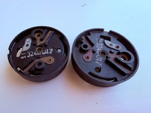 Platines plafonnier ampoule - platines,