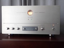 Amplificateur de puissance à