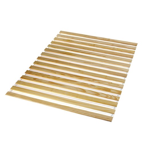 Sommier pin massif 15 - pin,