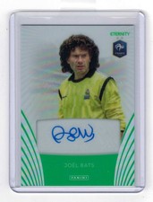 Panini Eternity Bleus *