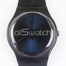 SWATCH New Gent - SUOB702 -