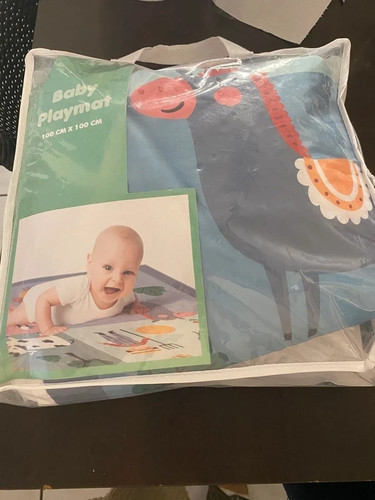Tapis éveil bébé article - tapis,