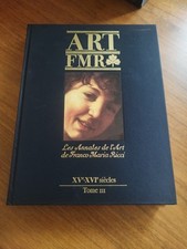 Art FMR, 5. XVe - XVIe
