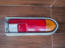 Datsun 120Y B210 1974-77 TAIL