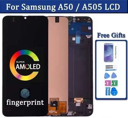 écran amoled vitre tactile - Écran,