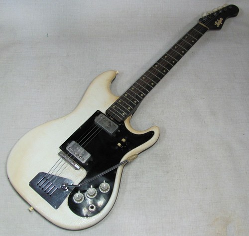 Hofner 172 vintage - 172,