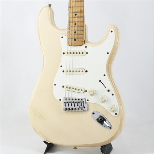 Guitare électrique fender - fender, mex
