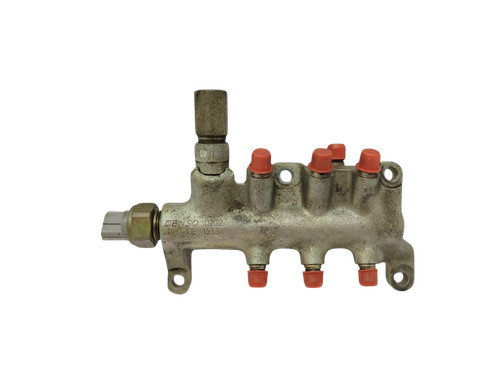 Rampe injection 7701474017 - rampe,