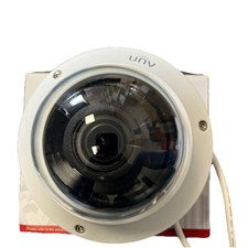 Caméra dôme 4MP Varifocale 2.8-12mm UNV IPC3234SR3-DVZ28