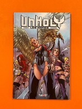 CACERES UNHOLY LES IMPIES EO