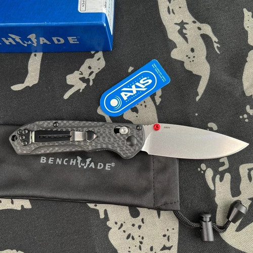Benchmade 565 mini freek - benchmade,