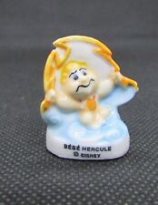 Fève Série Hercule " Bébé