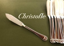 1 couteau à poisson