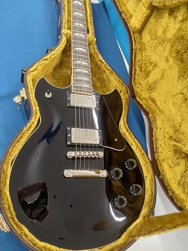Guitare électrique yamaha - guitare,