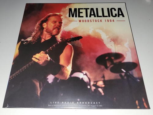 Vinyle 33t metallica - vinyle,