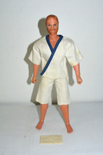 Mannequin Big Jim Vintage -