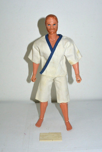 Mannequin big jim vintage - big,