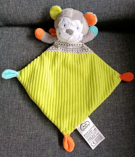 1612 doudou plat mouchoir - 1612🌟doudou,
