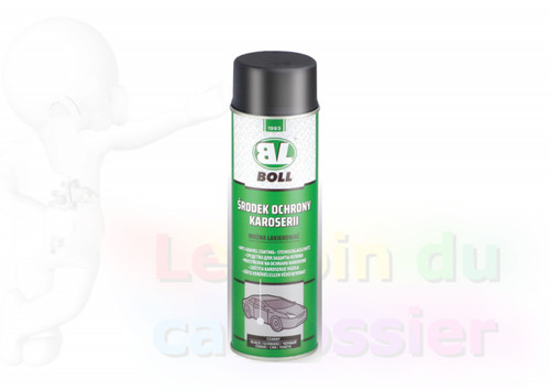 Boll bombe anti - boll,