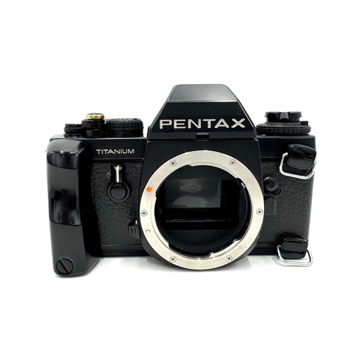 Presque comme neuf pentax lx - comme, neuf]
