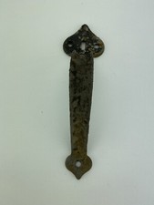 Antique Primitive Door Pull