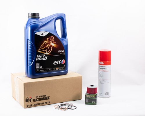 Kit entretien vidange - entretien,
