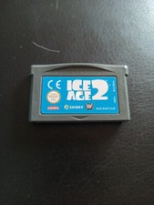 JEU NINTENDO GAME BOY ADVANCE