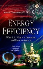 Energy Efficiency : What It