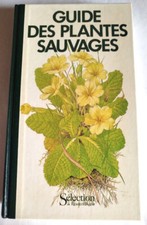 Guide des plantes sauvages -