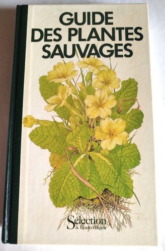 Guide des plantes - ,