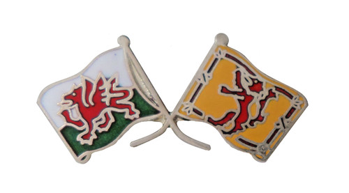 Insigne épingle courtoisie - épingle, de