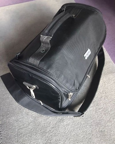 Delsey vanity case luggage - delsey,