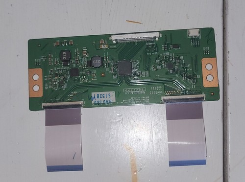 Carte con pour tv - t-con,
