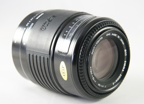 Sigma zoom 210mm 4 5 - sigma, zoom-k