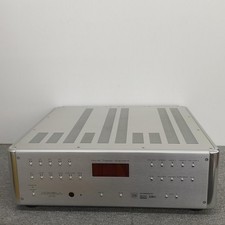 KRELL HTS 7.1 Surround Preamp
