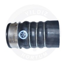 Tuyau d'intercooler tuyau