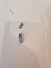 rado diastar sintra maillon 20mm Argent 1/2  link glied