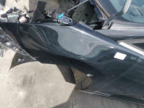 Aile avant gauche peugeot 5008 - avant,