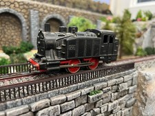 Locomotive 020 Jouef ho