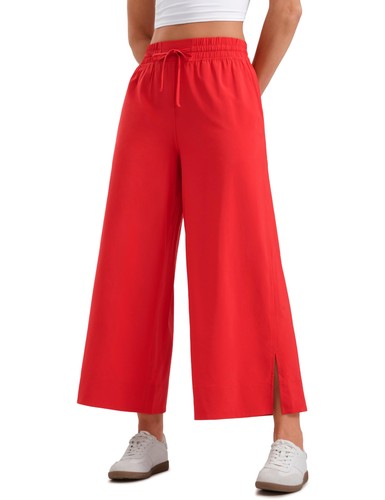 Pantalon court léger - pantalon,
