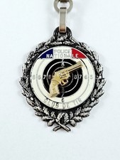 PORTE-CLES - CLUB de TIR de la