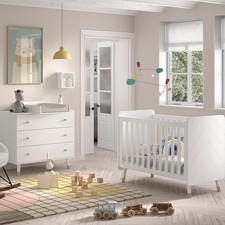 Pack lit bébé commode - pack, &