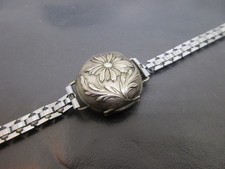 Ancienne Montre mécanique