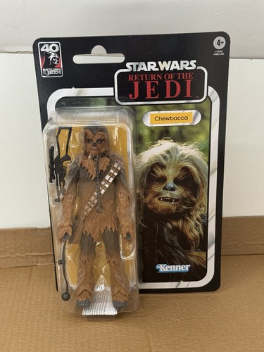 Figurine star wars - star,